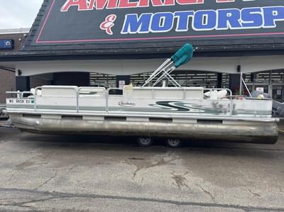 BOATZON | Misty Harbor 2424CF 2000 BOATZON | Misty Harbor 2424CF 2000