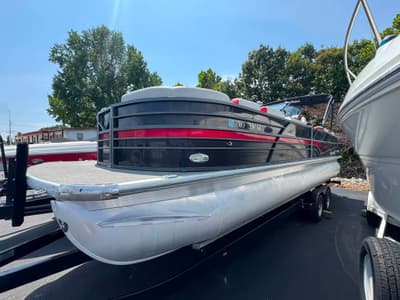 BOATZON | Misty Harbor 2685WI 2019