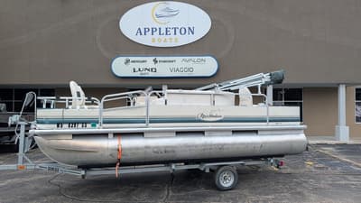 BOATZON | Misty Harbor Boats 1880 CF 2005