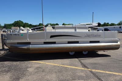 BOATZON | Misty Harbor Boats 2020CF 1998