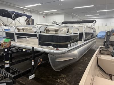 BOATZON | Misty Harbor Boats 2285FS 2012 BOATZON | Misty Harbor Boats 2285FS 2012