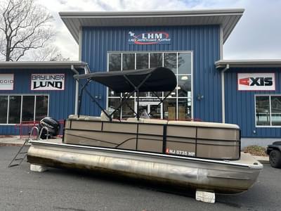 BOATZON | Misty Harbor Boats A2085CR 2021 BOATZON | Misty Harbor Boats A2085CR 2021