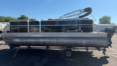 BOATZON | Misty Harbor Boats A2085RU 2019