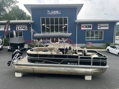 BOATZON | Misty Harbor Boats Adventure CC A2085CC 2019 BOATZON | Misty Harbor Boats Adventure CC A2085CC 2019