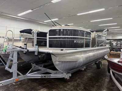 BOATZON | Misty Harbor Boats Adventure RU A2085RU 2019