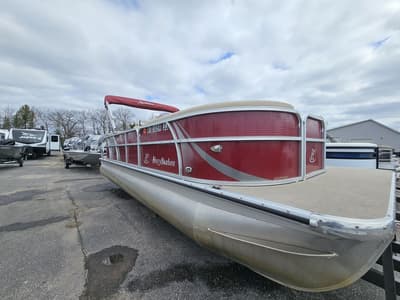 BOATZON | Misty Harbor Boats B22CU 2014