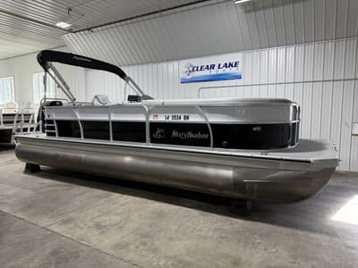 BOATZON | Misty Harbor Boats BISCAYNE BAY 2285 CS 2015