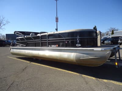 BOATZON | Misty Harbor Boats Biscayne Bay CE B2585CE 2018