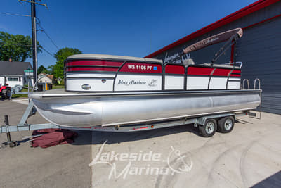 BOATZON | Misty Harbor Boats Biscayne Bay CU B2285CU 2017