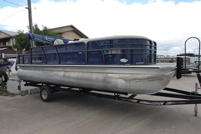 BOATZON | Misty Harbor Boats Biscayne Bay RF B2085RF 2017 BOATZON | Misty Harbor Boats Biscayne Bay RF B2085RF 2017