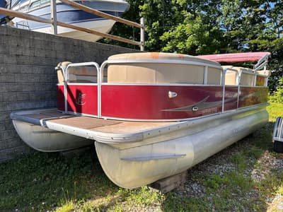 BOATZON | Misty Harbor Boats CR 205 2014 BOATZON | Misty Harbor Boats CR 205 2014
