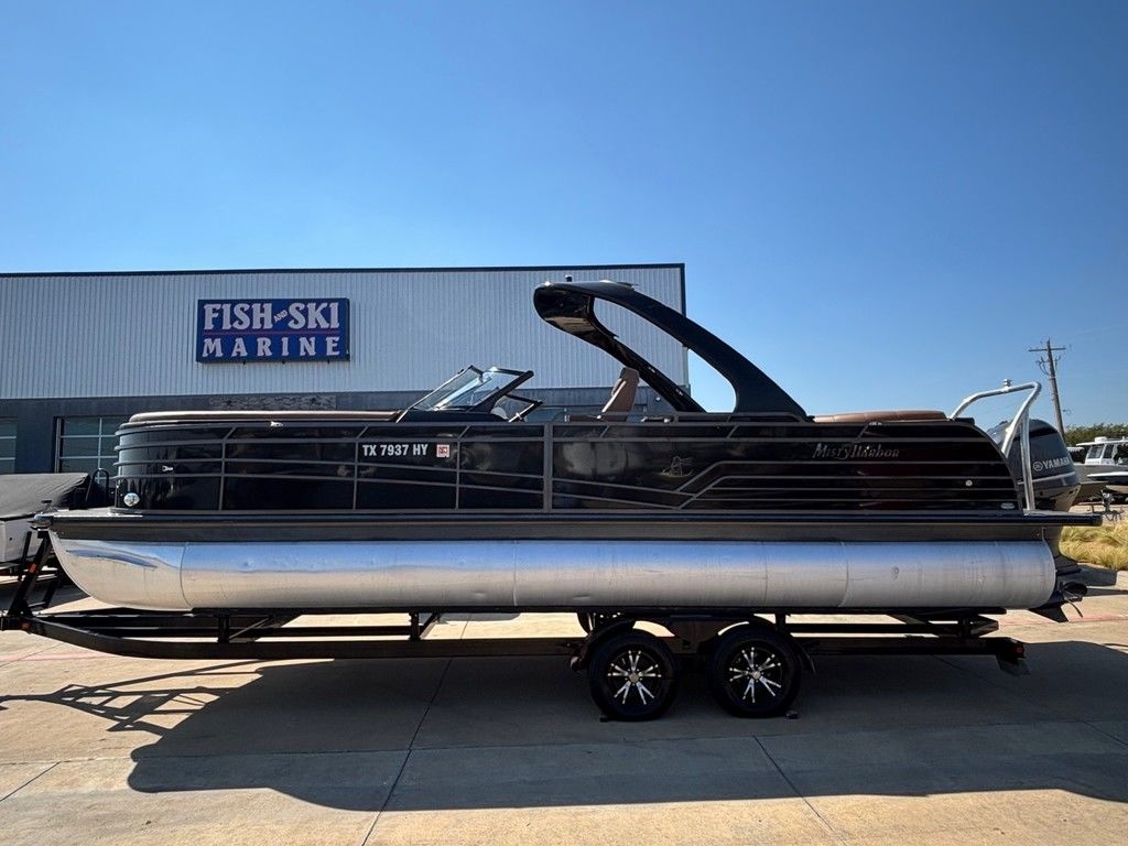 2020 Misty Harbor Boats Elite E6VW - Sold Boat