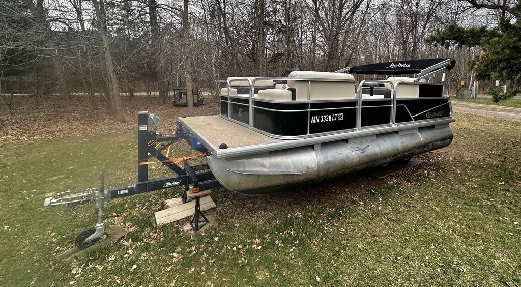 2019 Misty Harbor Boats Explorer 1680RE - Sold Boat