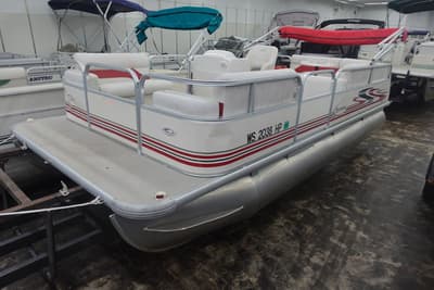 BOATZON | Misty Harbor Boats Misty Harbor 1880 RE 2009 BOATZON | Misty Harbor Boats Misty Harbor 1880 RE 2009