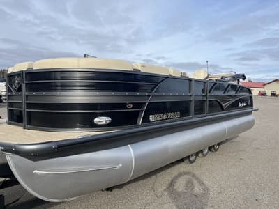 BOATZON | Misty Harbor Boats Skye SE S2385SE 2017 BOATZON | Misty Harbor Boats Skye SE S2385SE 2017
