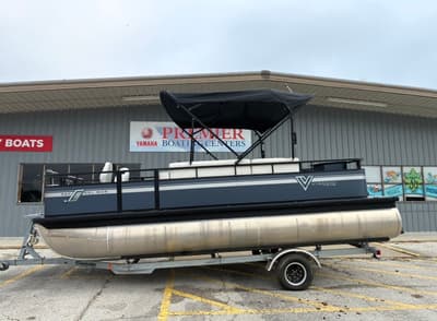 BOATZON | Misty Harbor DM20F 2022