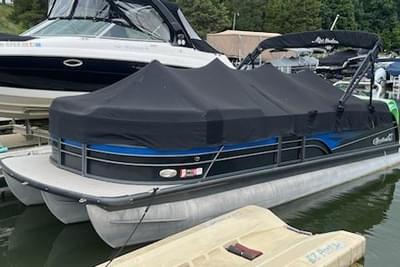 BOATZON | Misty Harbor S2385SU 2018 BOATZON | Misty Harbor S2385SU 2018