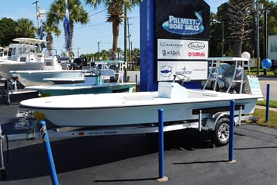 BOATZON | Mitzi 17 CC 2027