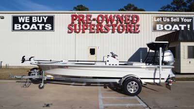 BOATZON | Mitzi 17 Center Console 2019