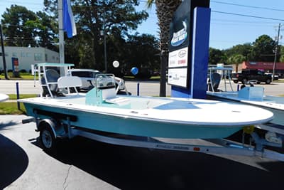 BOATZON | Mitzi 17 Tournament 2027