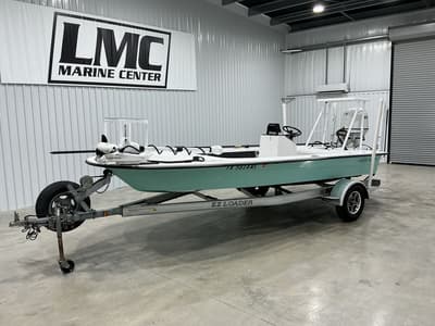 BOATZON | MITZI 17 TUNNEL HULL  CC 2008