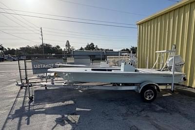 BOATZON | Mitzi Skiffs 17 2025