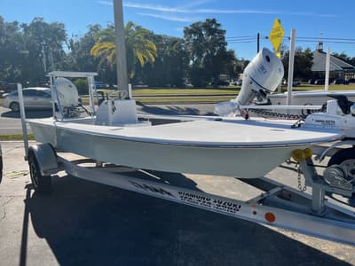 BOATZON | Mitzi Skiffs 17 Tournament 2025