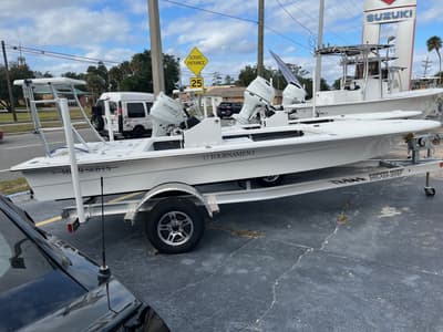 BOATZON | Mitzi Skiffs 17 Tournament 2025