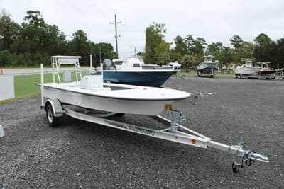 BOATZON | Mitzi Skiffs 17 Tournament 2026