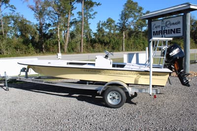 BOATZON | Mitzi Skiffs 17 Tournament 2026