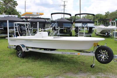 BOATZON | Mitzi Skiffs 17TOURNAMENT 2026