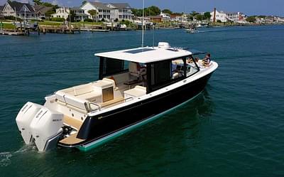 BOATZON | MJM 3 2026