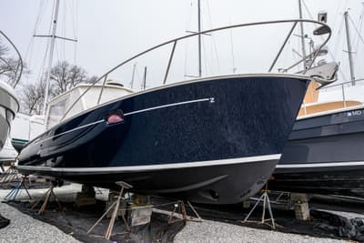 BOATZON | MJM 34z Downeast 2005