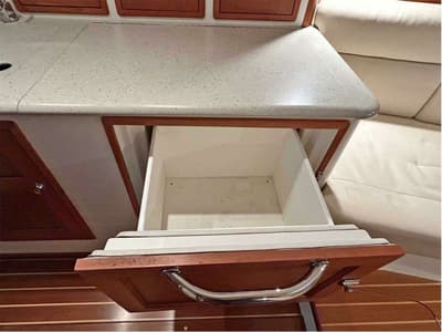 BOATZON | MJM 34z Hard Top Express 2007