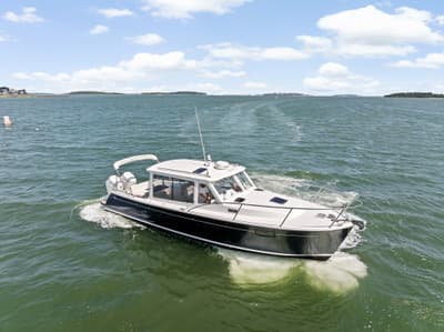 BOATZON | MJM 35 2025