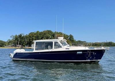 BOATZON | MJM 35z 2020