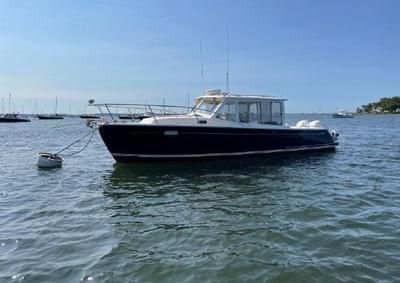 BOATZON | MJM 35z 2020