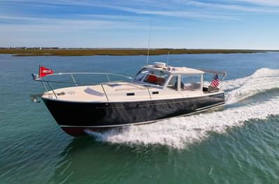 BOATZON | MJM 36z Downeast 2015 BOATZON | MJM 36z Downeast 2015