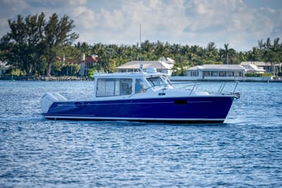 BOATZON | MJM 38 R 2026