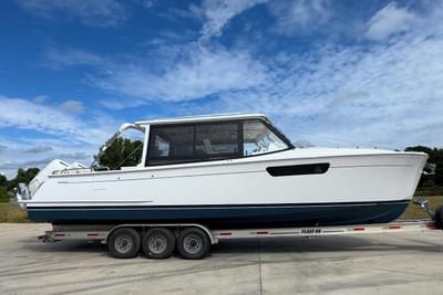 BOATZON | MJM 38x 2026 BOATZON | MJM 38x 2026
