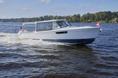 BOATZON | MJM 38X 2026