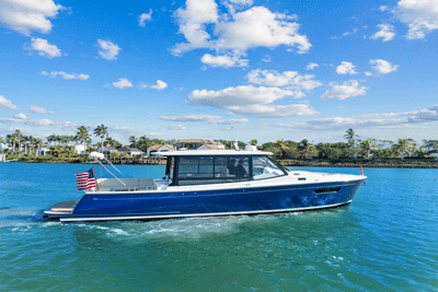 BOATZON | MJM 4 2025 BOATZON | MJM 4 2025