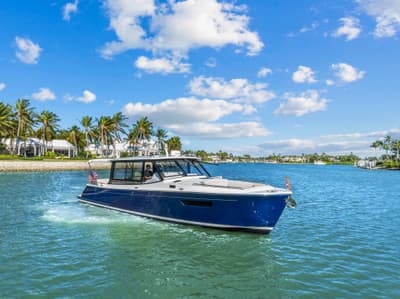 BOATZON | MJM 4 2025