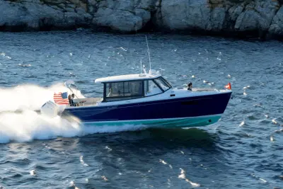 BOATZON | MJM 4 2025 BOATZON | MJM 4 2025