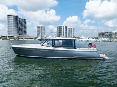 BOATZON | MJM 4 2025