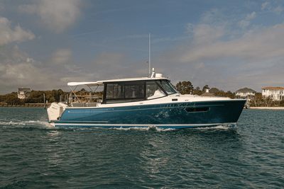 BOATZON | MJM 4 2025
