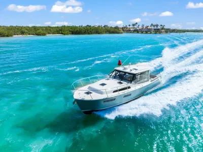 BOATZON | MJM 42 2025