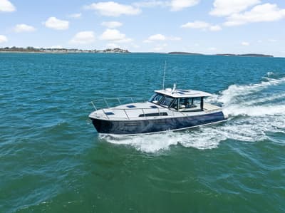 BOATZON | MJM 42 2025 BOATZON | MJM 42 2025