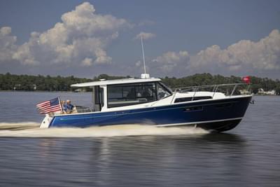 BOATZON | MJM 42 2025 BOATZON | MJM 42 2025