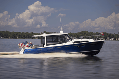 BOATZON | MJM 42 2025